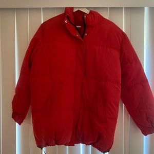 HM Puffer Jacket